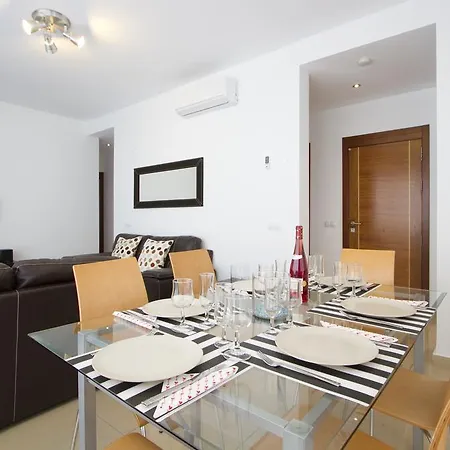 Villa Holiday Manuela
